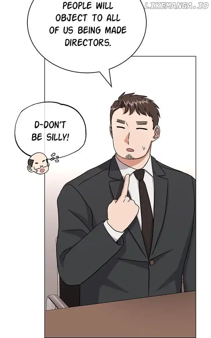 Hu Li Zhi Sheng Ch.091