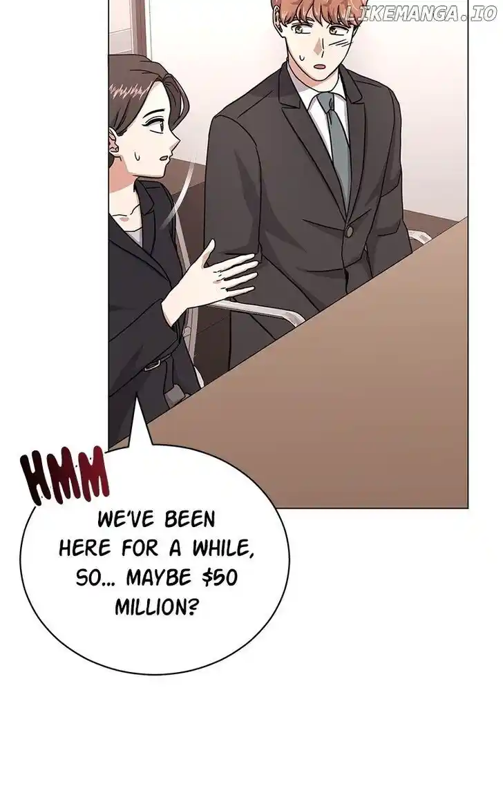 Hu Li Zhi Sheng Ch.091