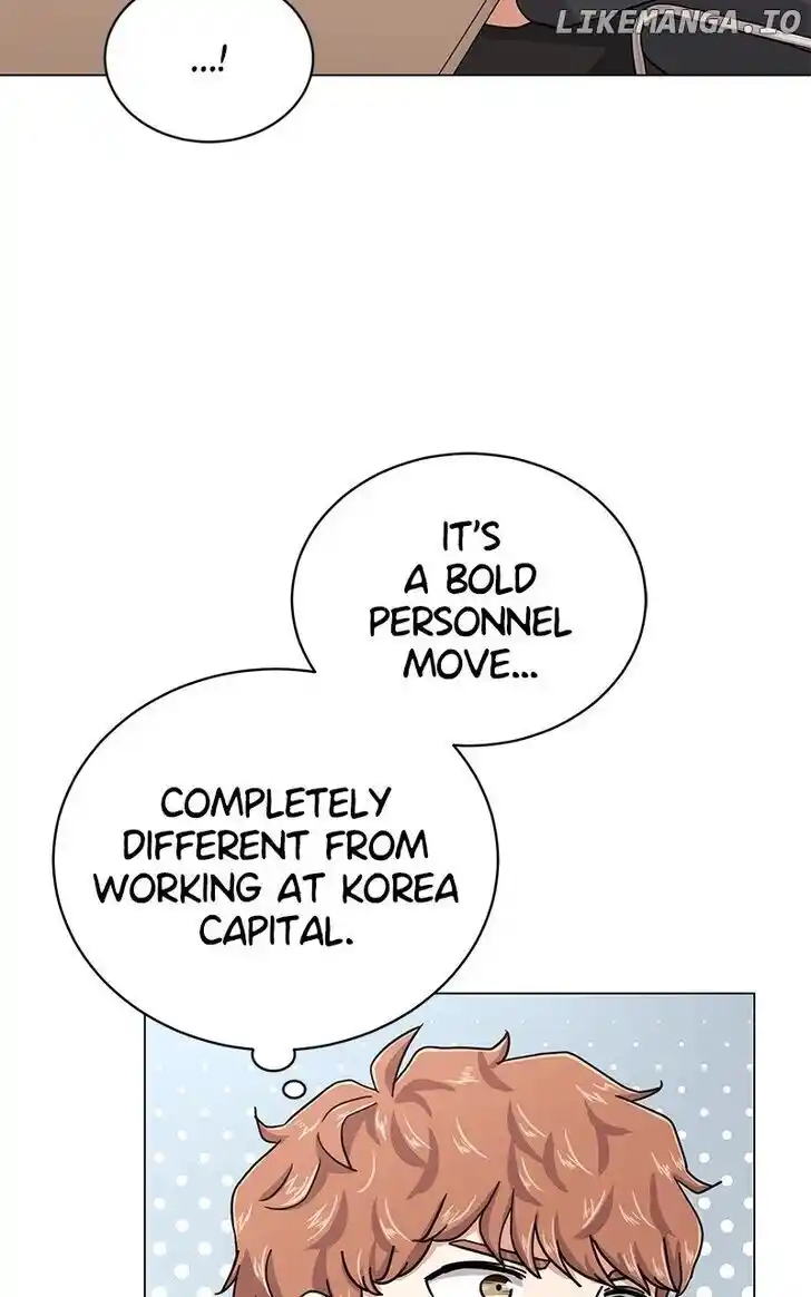 Hu Li Zhi Sheng Ch.091