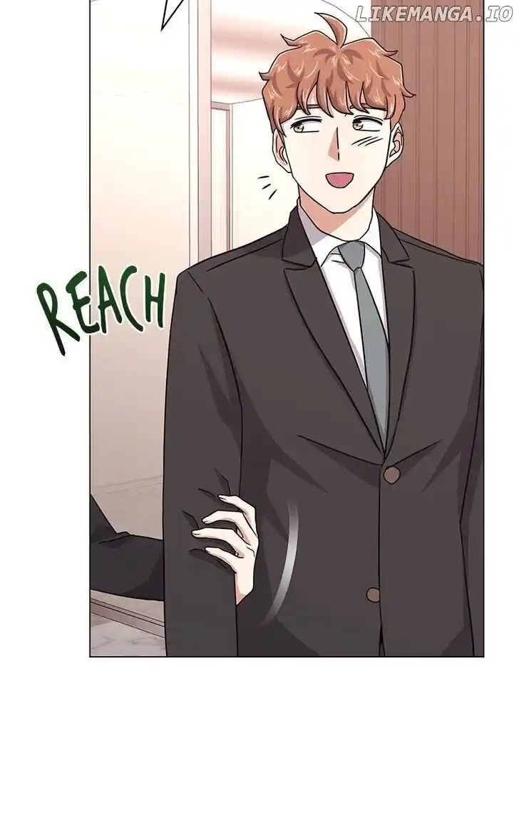 Hu Li Zhi Sheng Ch.091