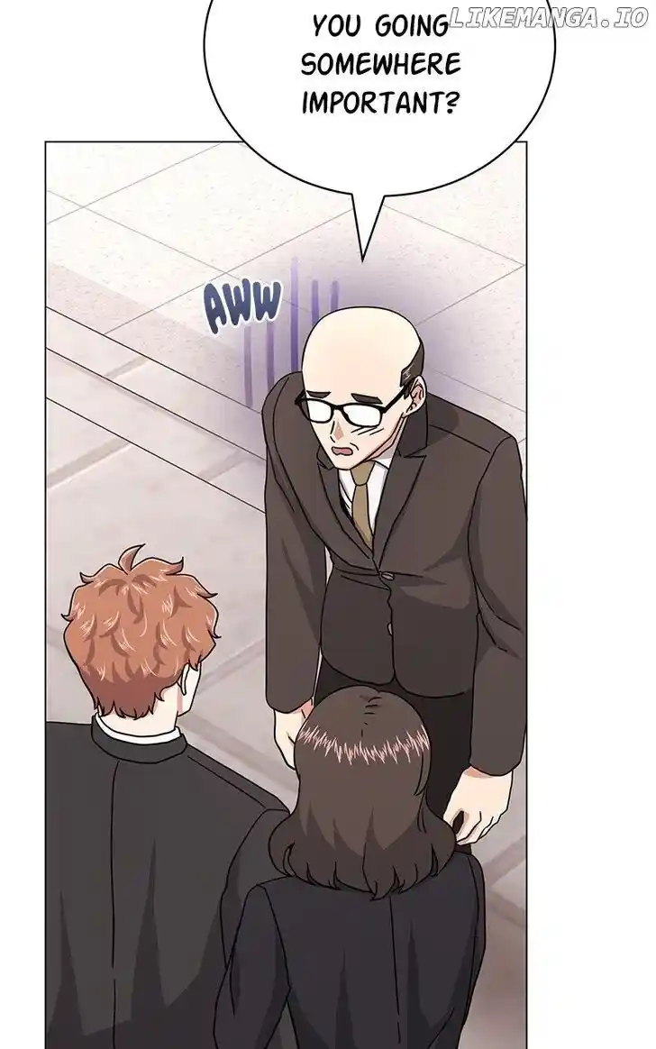 Hu Li Zhi Sheng Ch.091