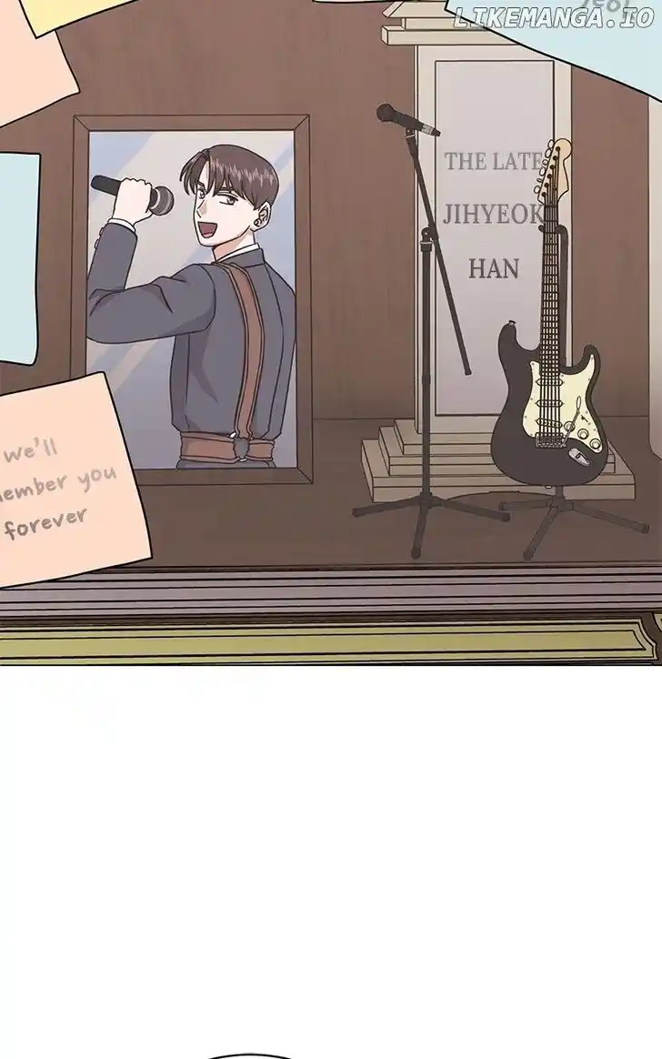 Hu Li Zhi Sheng Ch.091