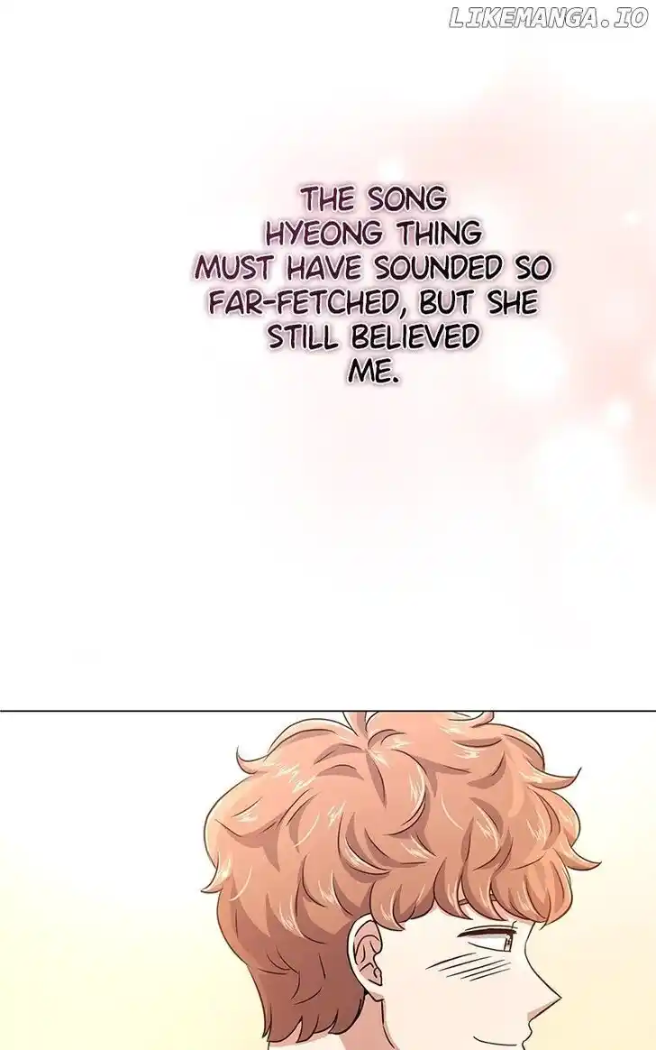 Hu Li Zhi Sheng Ch.091