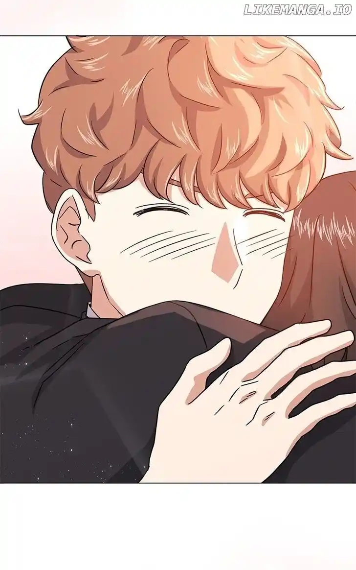 Hu Li Zhi Sheng Ch.091