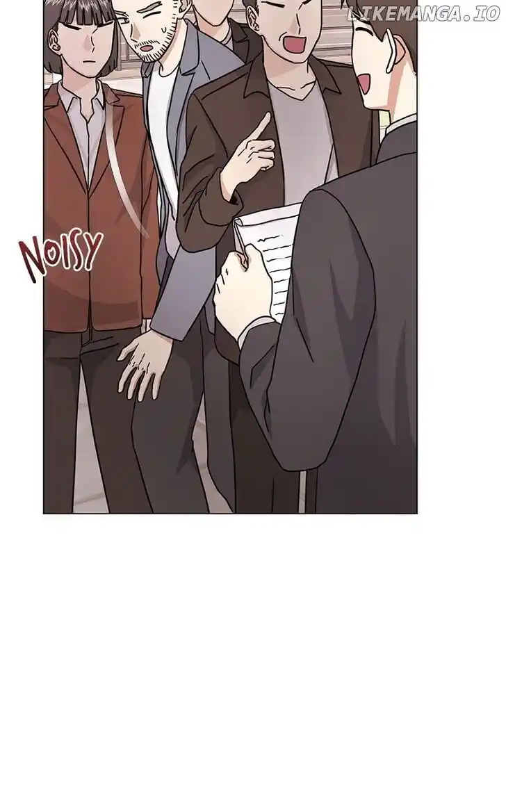 Hu Li Zhi Sheng Ch.091