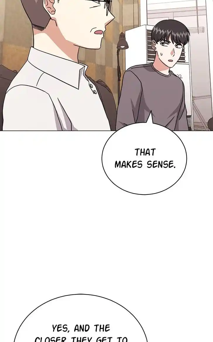 Hu Li Zhi Sheng Ch.092