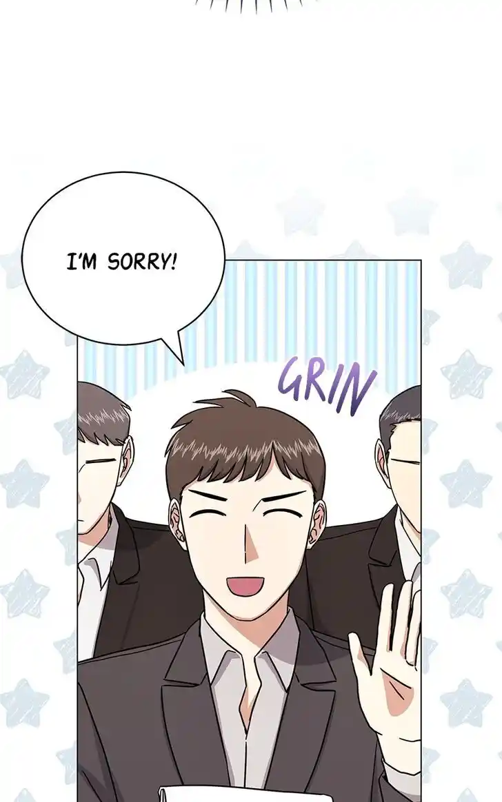 Hu Li Zhi Sheng Ch.092