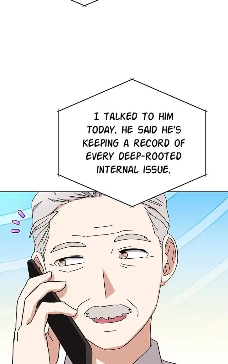 Hu Li Zhi Sheng Ch.092