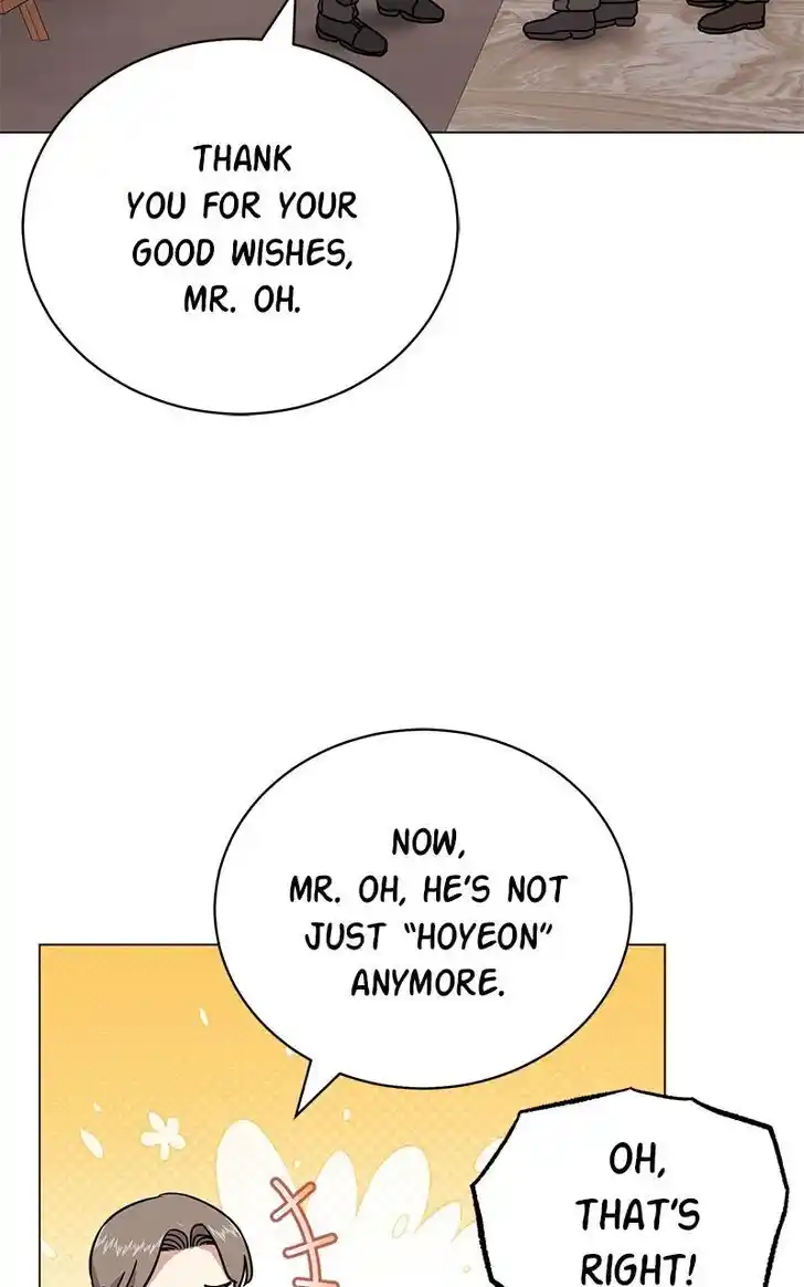 Hu Li Zhi Sheng Ch.092