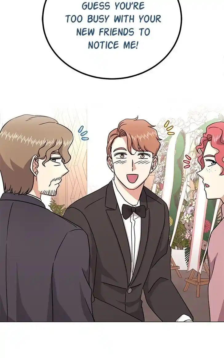 Hu Li Zhi Sheng Ch.092