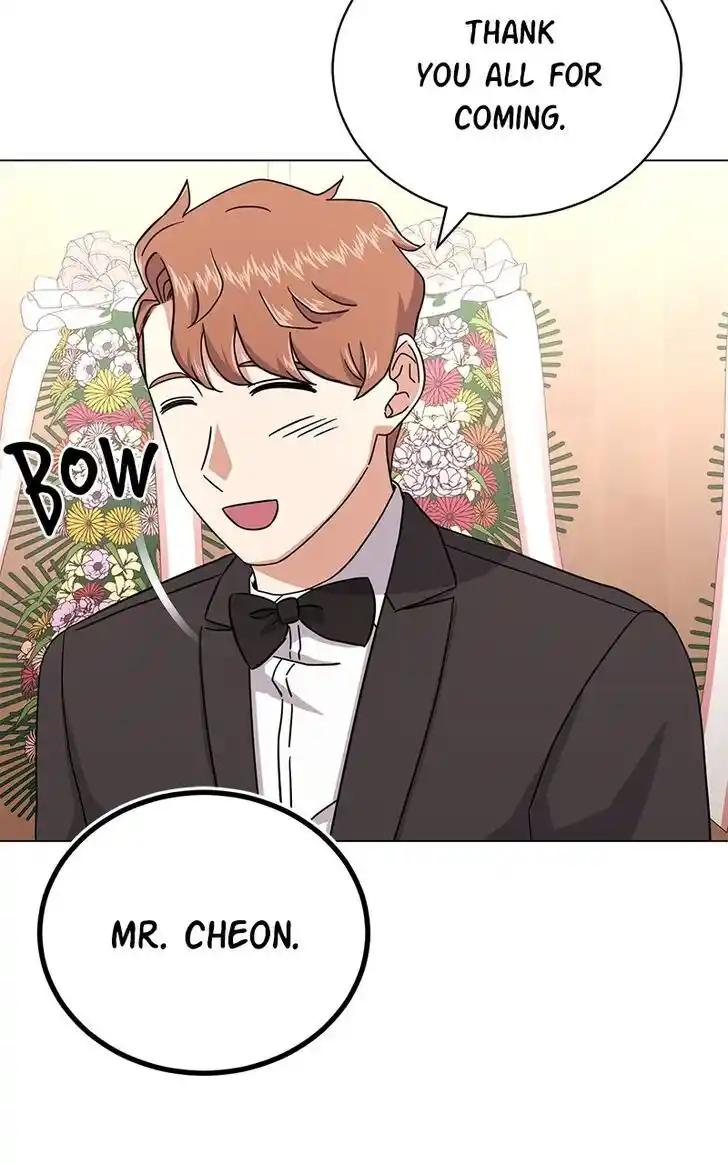 Hu Li Zhi Sheng Ch.092