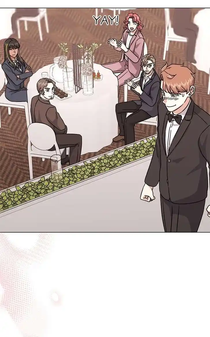 Hu Li Zhi Sheng Ch.092