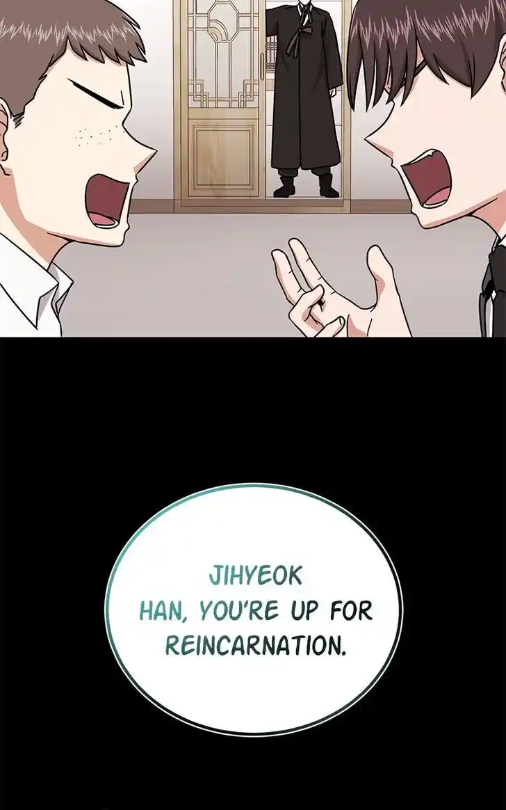 Hu Li Zhi Sheng Ch.092