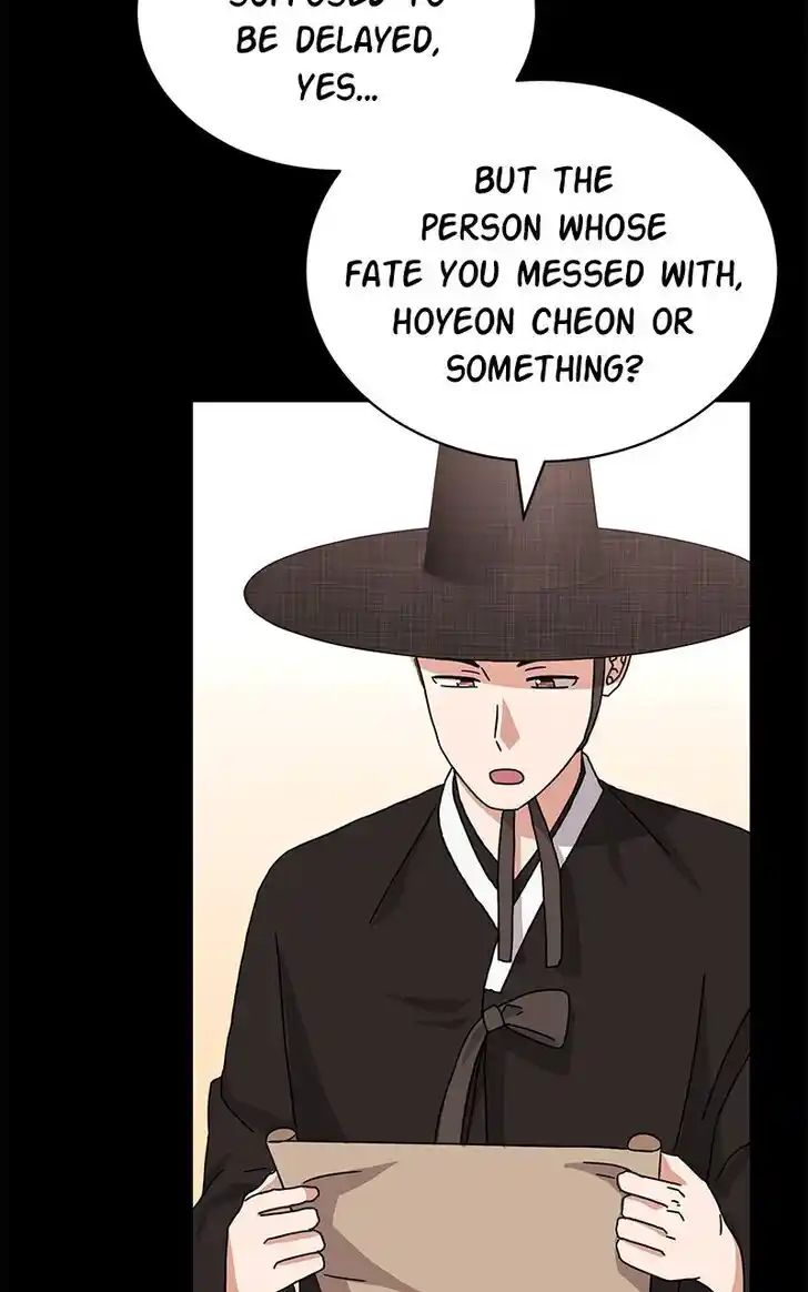 Hu Li Zhi Sheng Ch.092