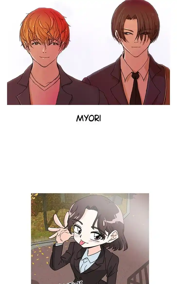 Hu Li Zhi Sheng Ch.093