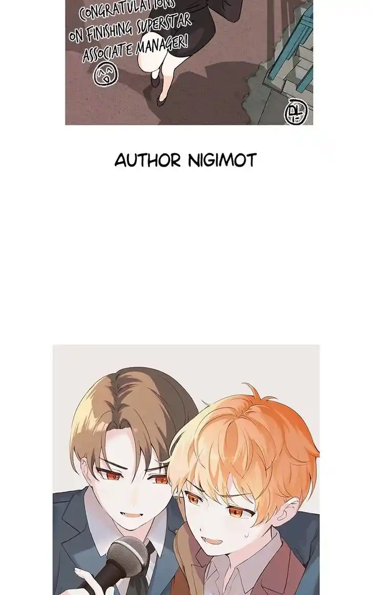 Hu Li Zhi Sheng Ch.093