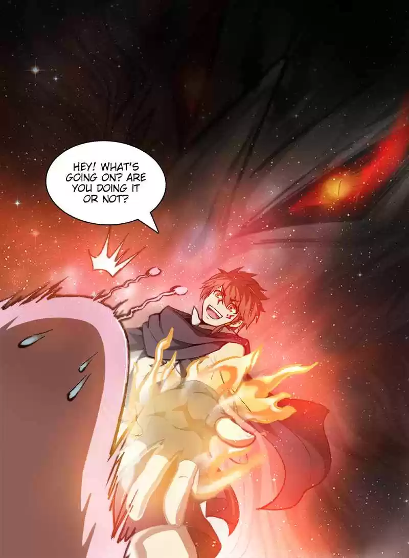 Hunter Age Ch. 101 What Level