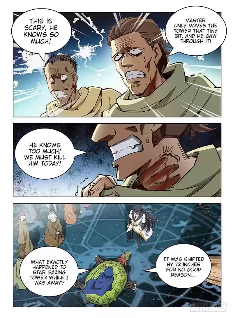 Hunter Age Ch. 105 72 Inches