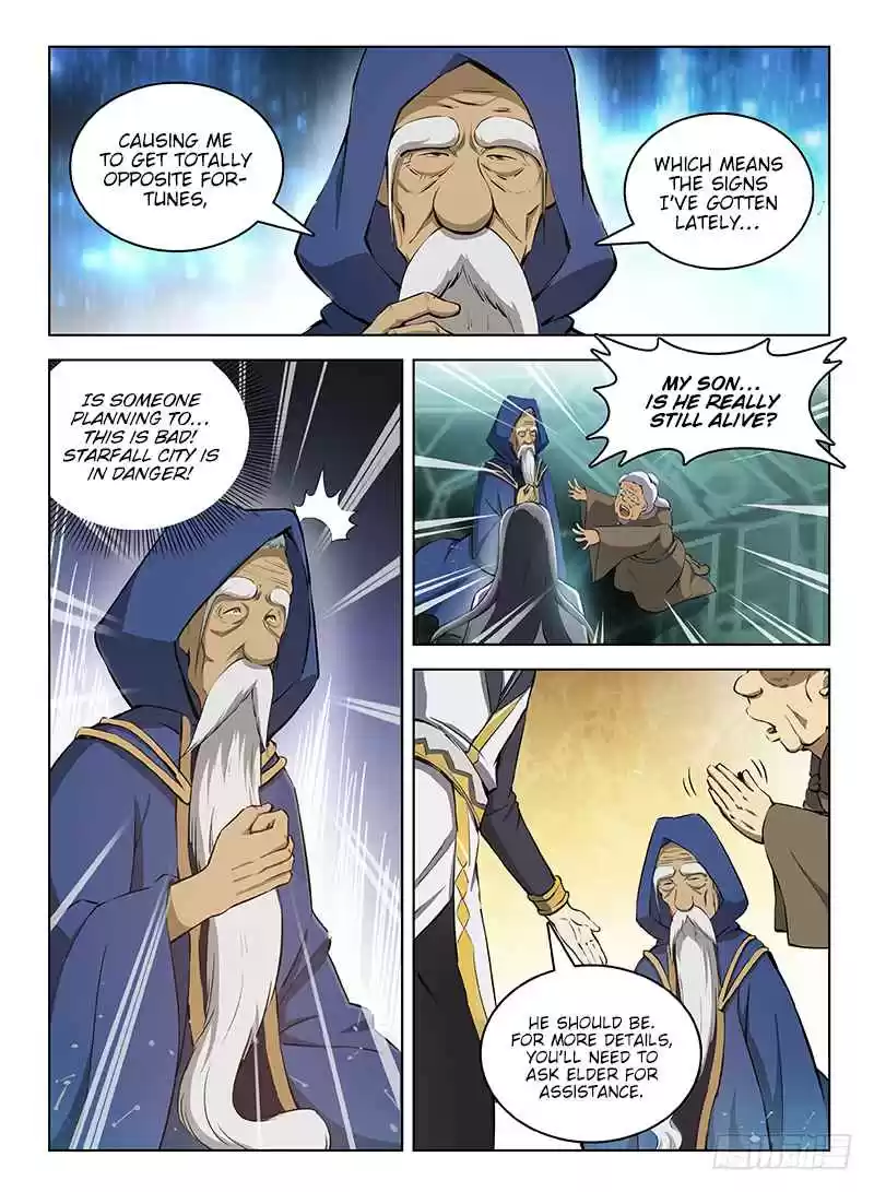 Hunter Age Ch. 105 72 Inches