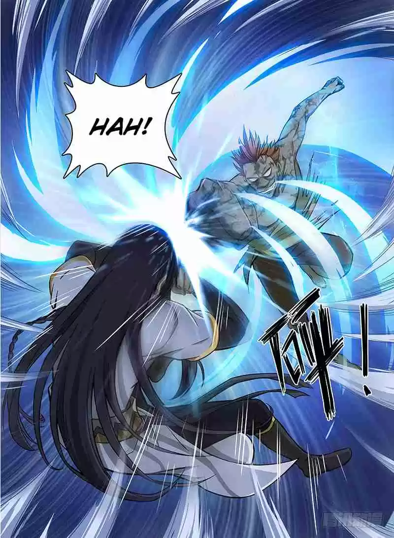 Hunter Age Ch. 108 Dual Demon Advent