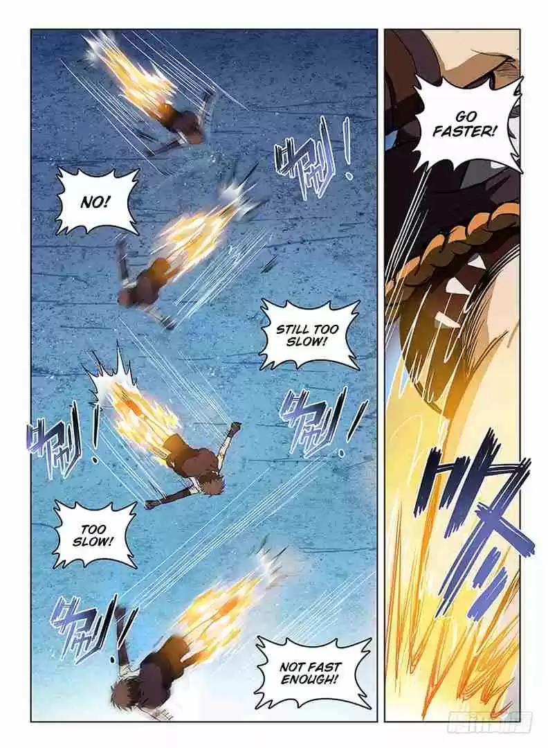 Hunter Age Ch. 121 Monkey See, Monkey Do