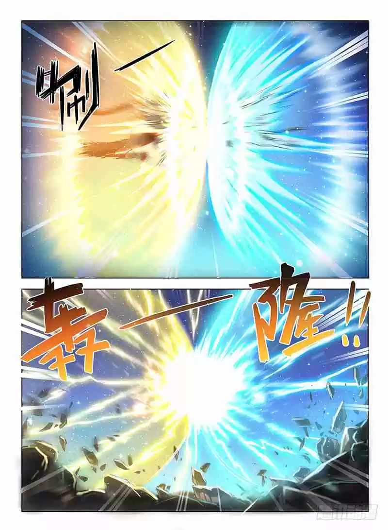 Hunter Age Ch. 121 Monkey See, Monkey Do