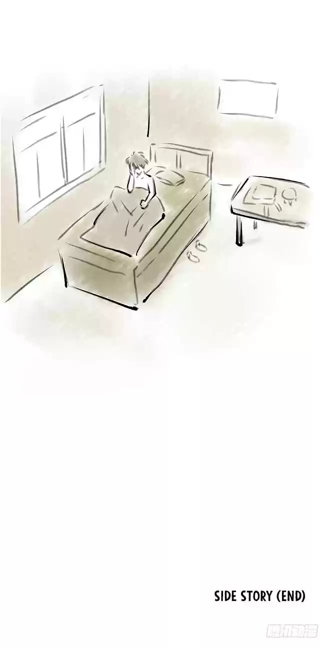 Hunter Age Ch. 133 Gu Lun’s Death