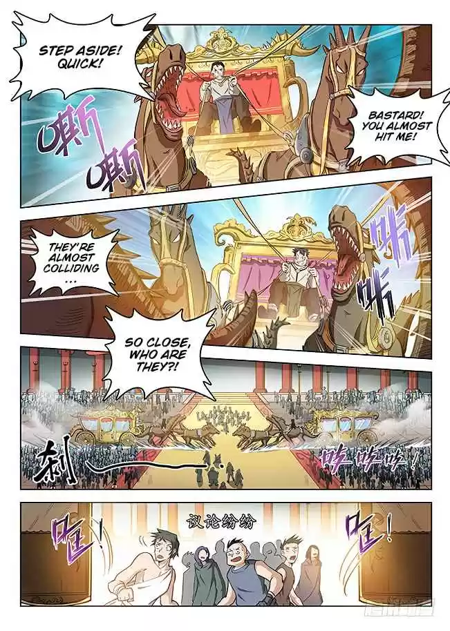 Hunter Age Ch. 144 Auction