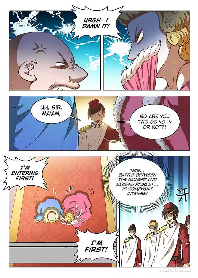 Hunter Age Ch. 144 Auction