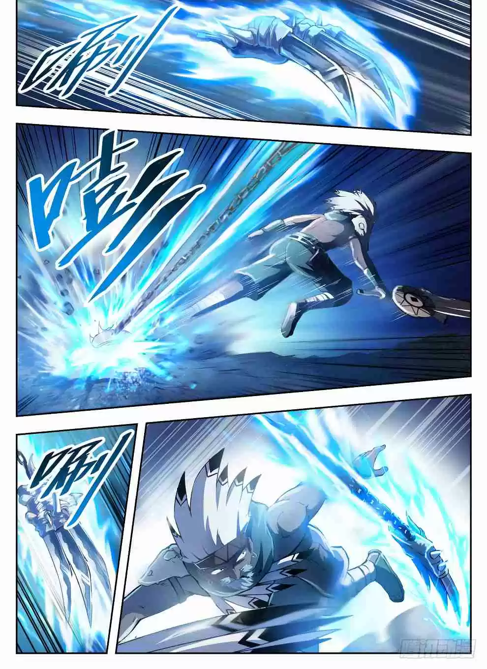 Hunter Age Ch. 215 Spirit Feather Run