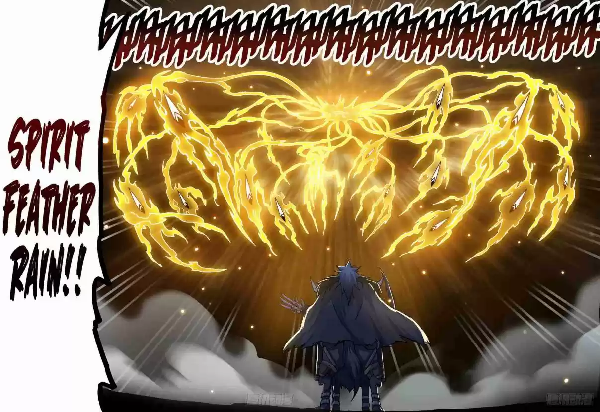 Hunter Age Ch. 215 Spirit Feather Run