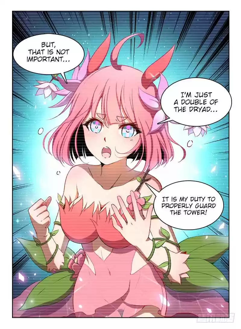 Hunter Age Ch. 68 Without Hesitation