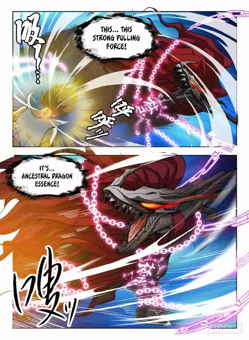 Hunter Age Ch. 68 Without Hesitation