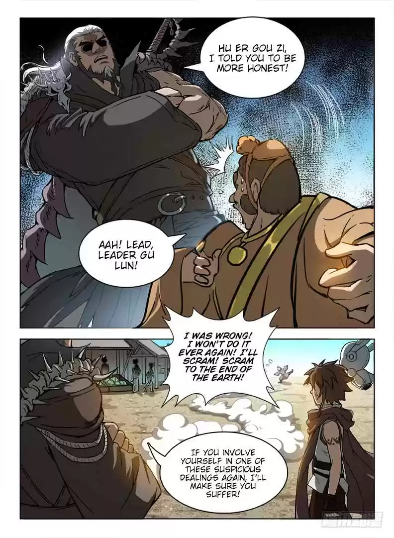 Hunter Age Ch. 89 Awo’s Not For Sale!
