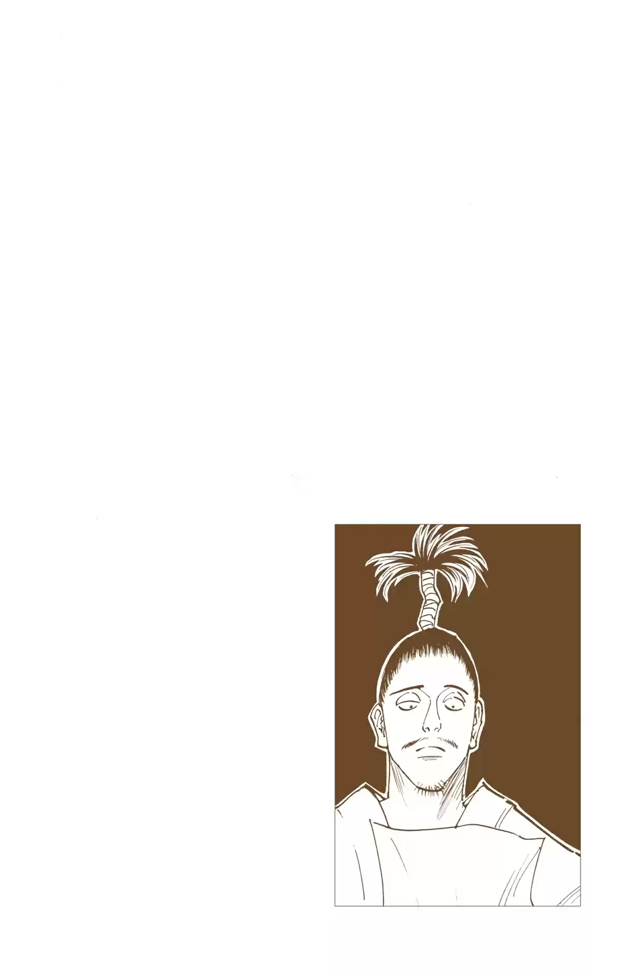 HUNTER x HUNTER - DIGITAL COLORED COMICS 104