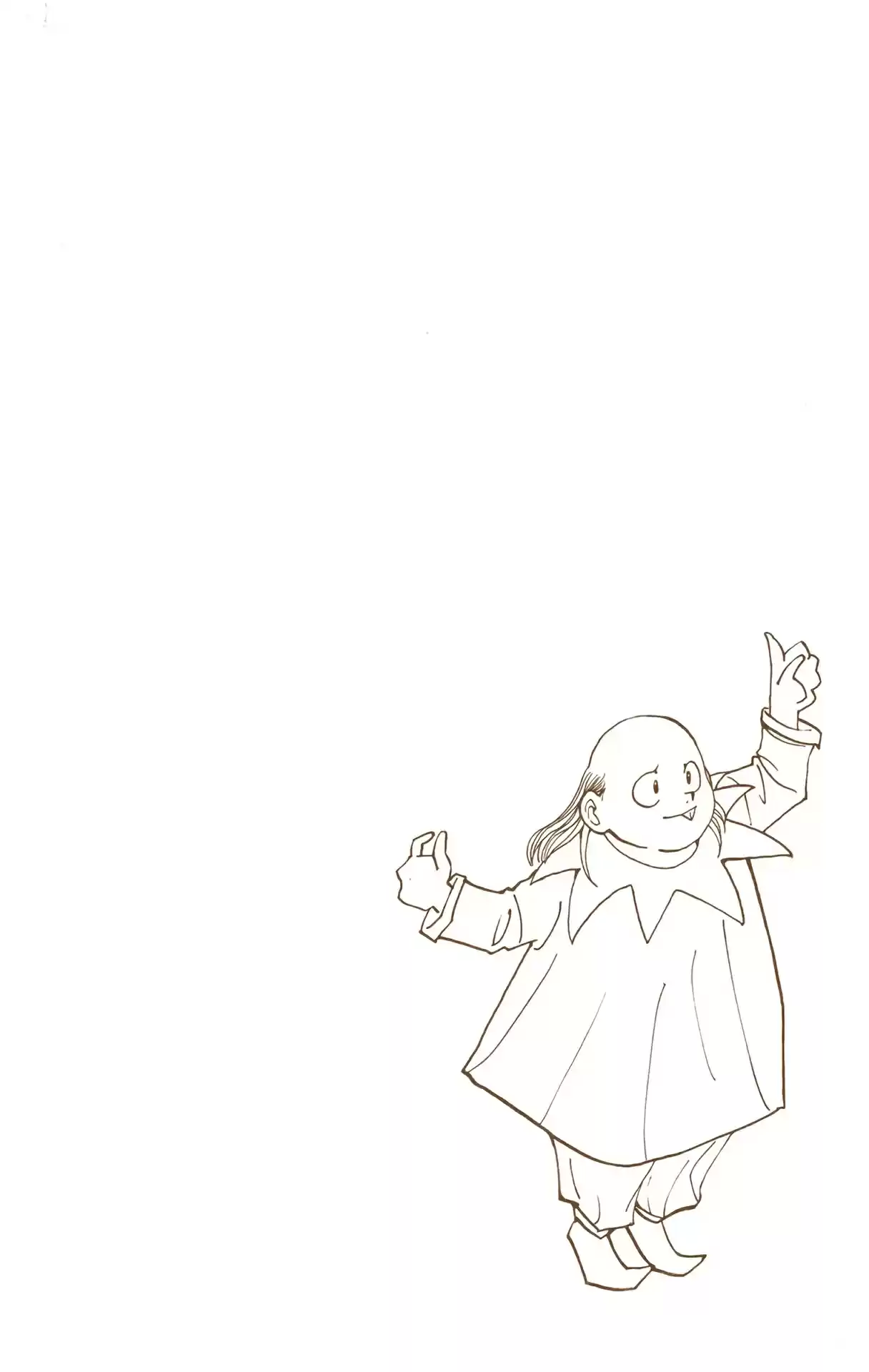 HUNTER x HUNTER - DIGITAL COLORED COMICS 122