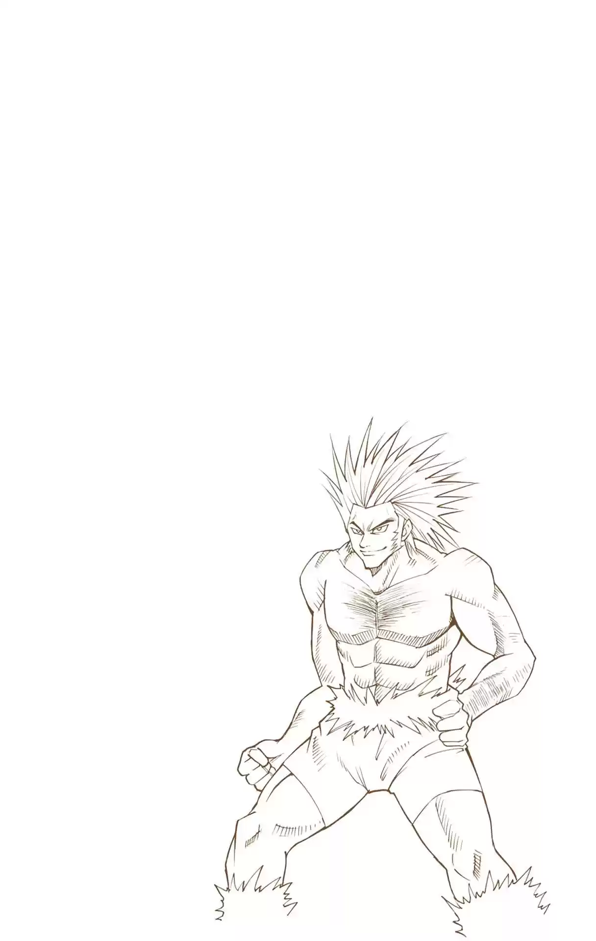 HUNTER x HUNTER - DIGITAL COLORED COMICS 131