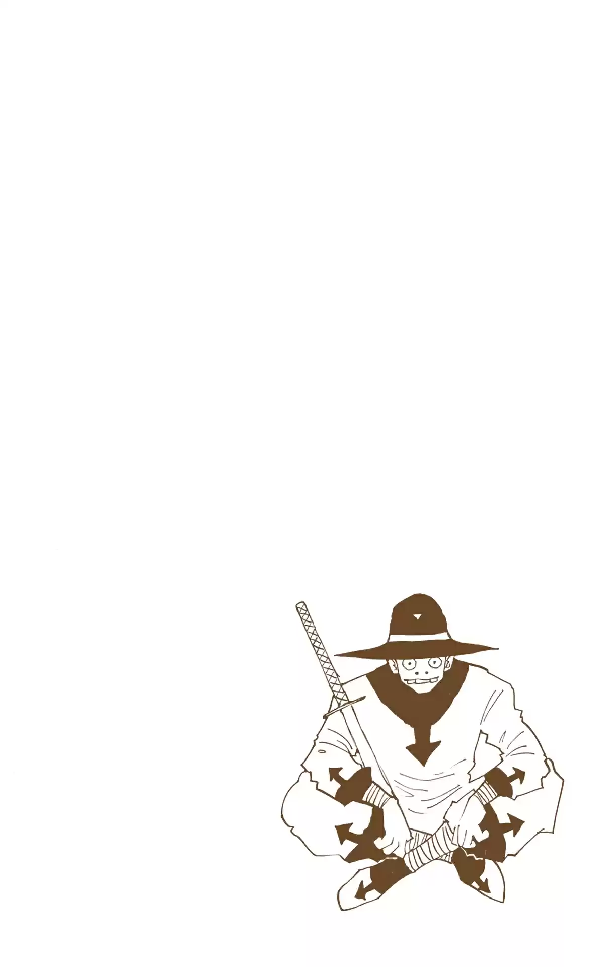 HUNTER x HUNTER - DIGITAL COLORED COMICS 132