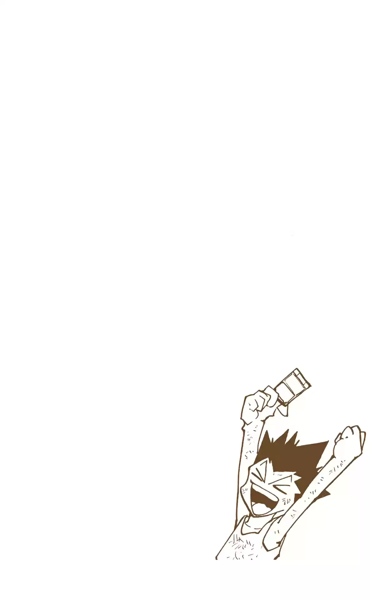 HUNTER x HUNTER - DIGITAL COLORED COMICS 143