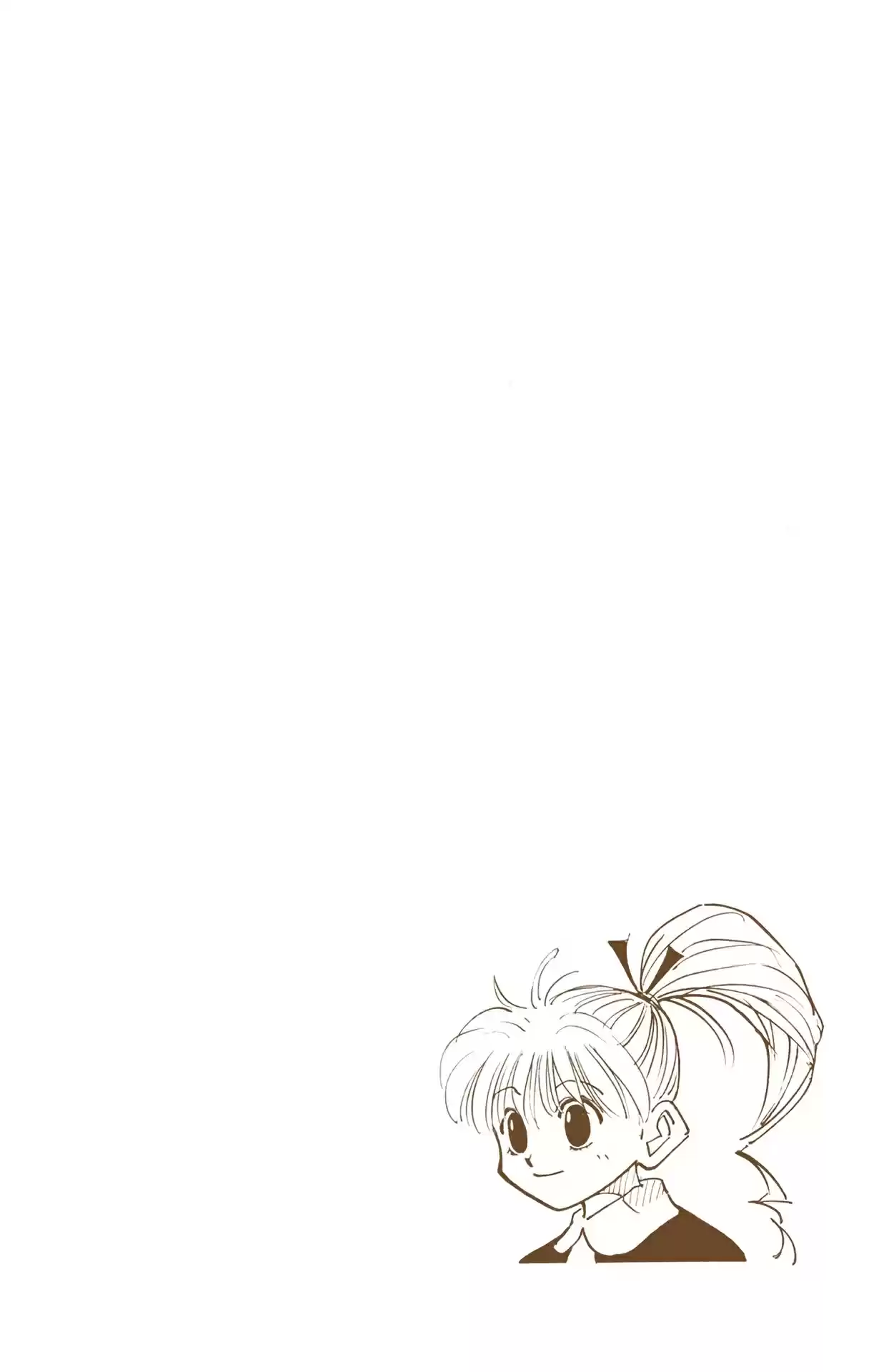 HUNTER x HUNTER - DIGITAL COLORED COMICS 145