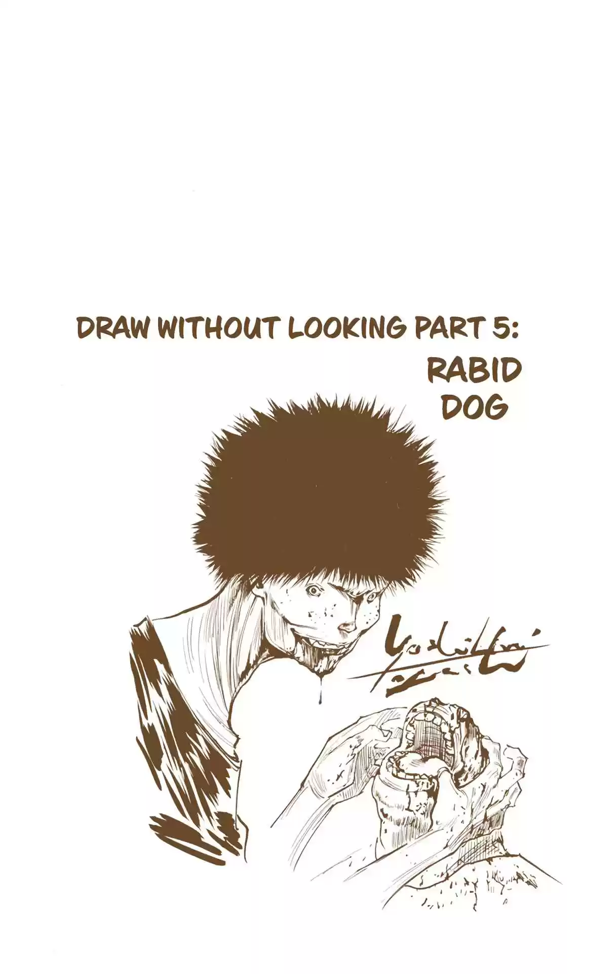 HUNTER x HUNTER - DIGITAL COLORED COMICS 159