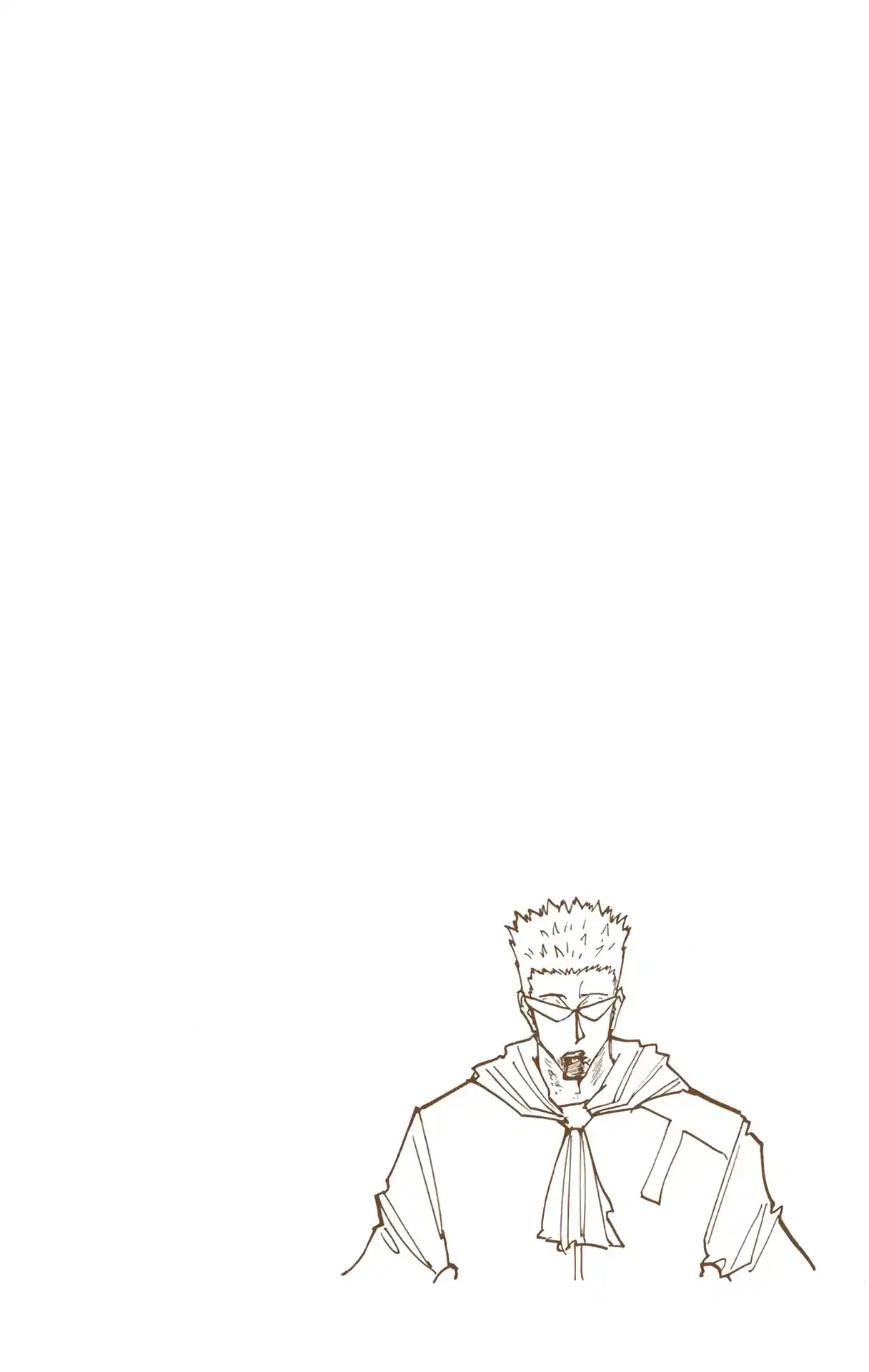 HUNTER x HUNTER - DIGITAL COLORED COMICS 182