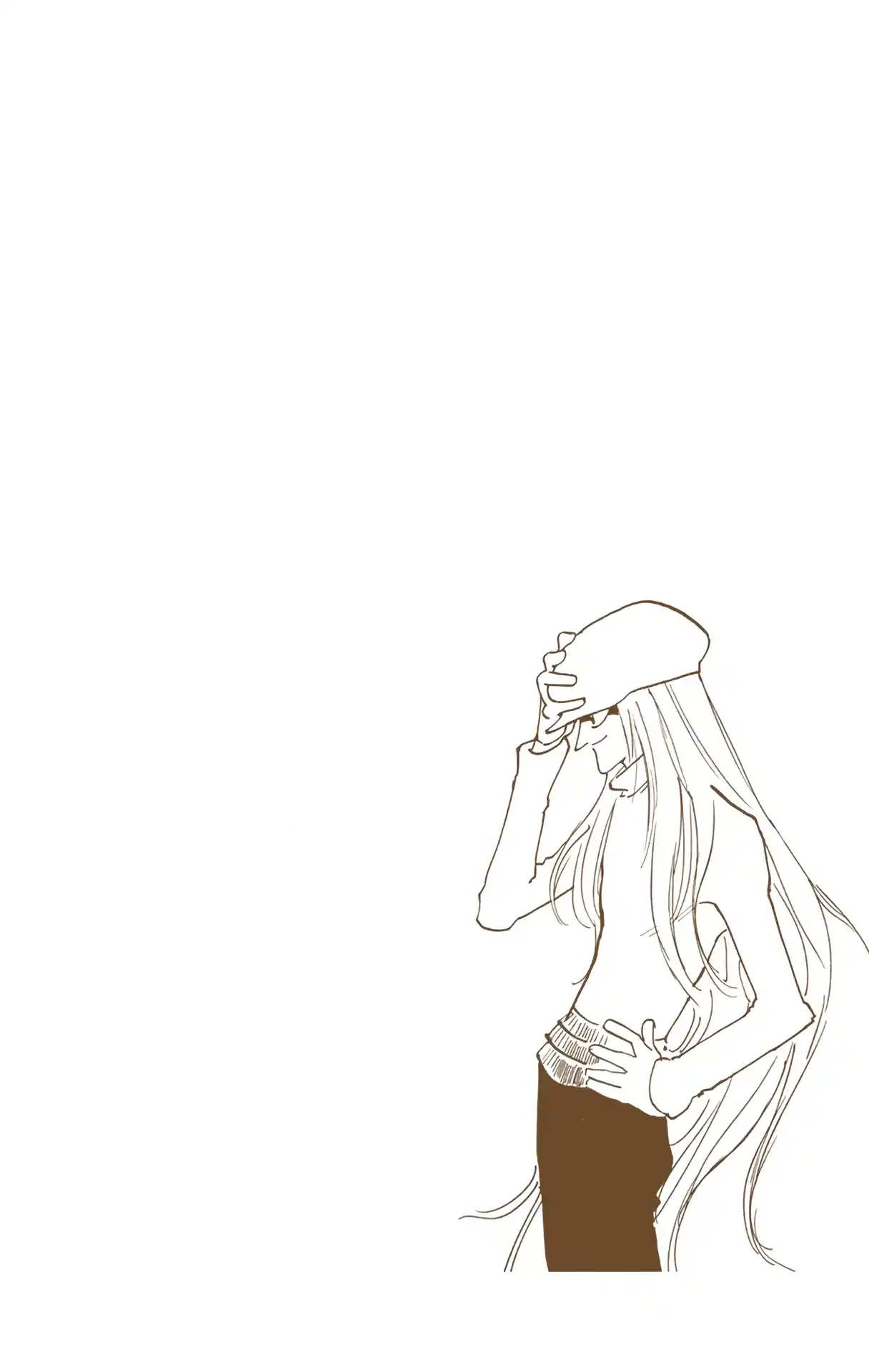 HUNTER x HUNTER - DIGITAL COLORED COMICS 186