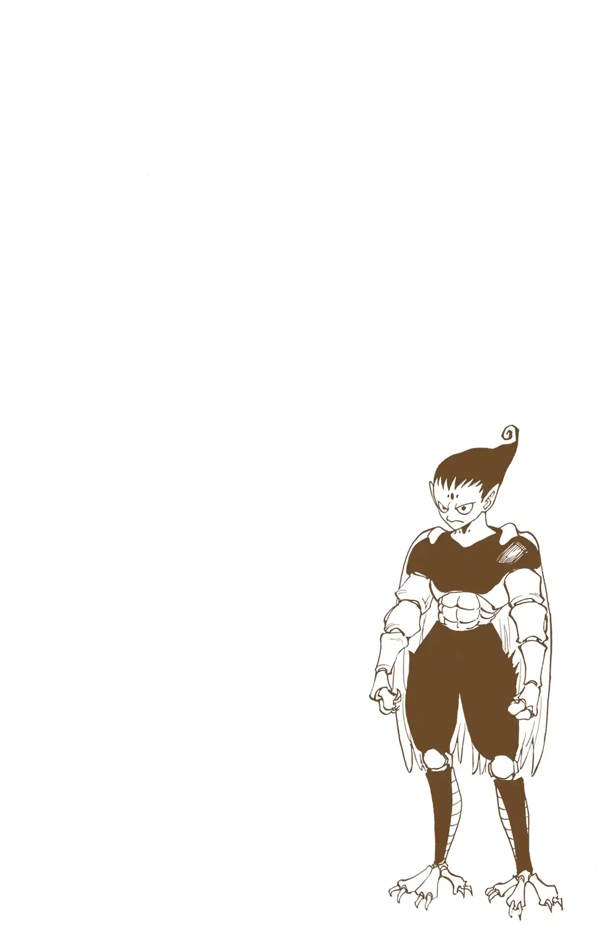 HUNTER x HUNTER - DIGITAL COLORED COMICS 188