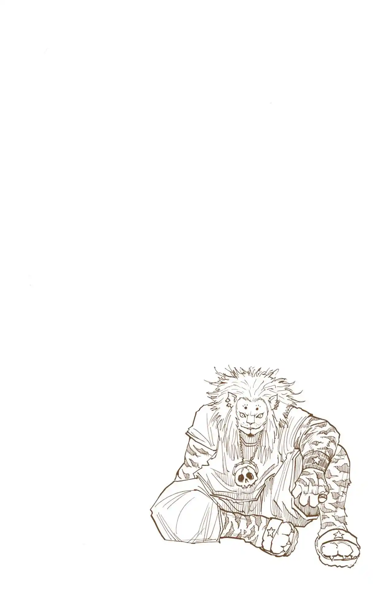 HUNTER x HUNTER - DIGITAL COLORED COMICS 192