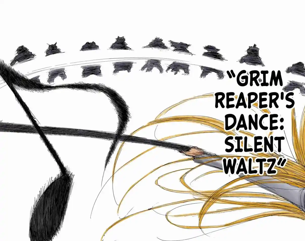 HUNTER x HUNTER - DIGITAL COLORED COMICS 196