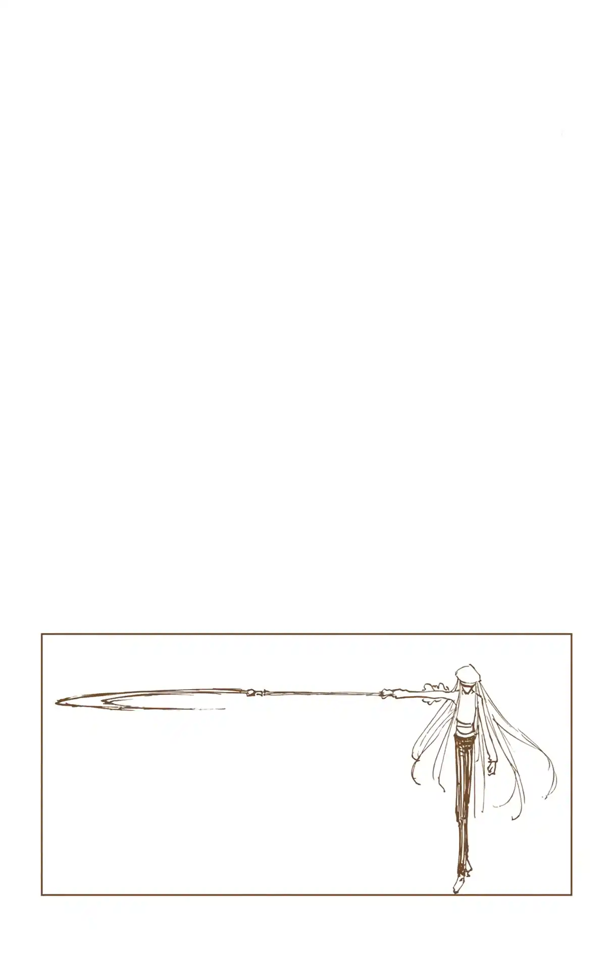 HUNTER x HUNTER - DIGITAL COLORED COMICS 196