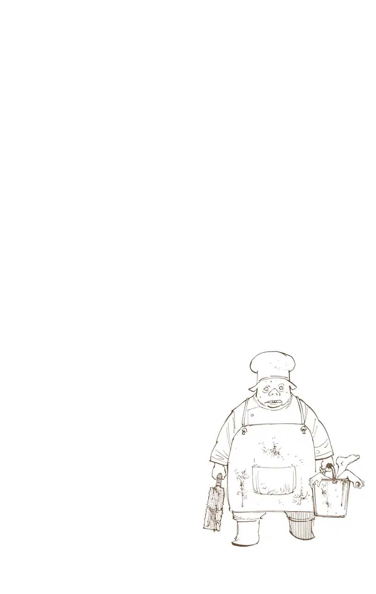 HUNTER x HUNTER - DIGITAL COLORED COMICS 197