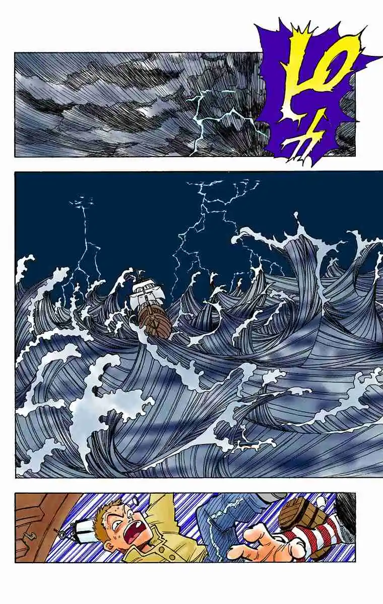 HUNTER x HUNTER - DIGITAL COLORED COMICS 2