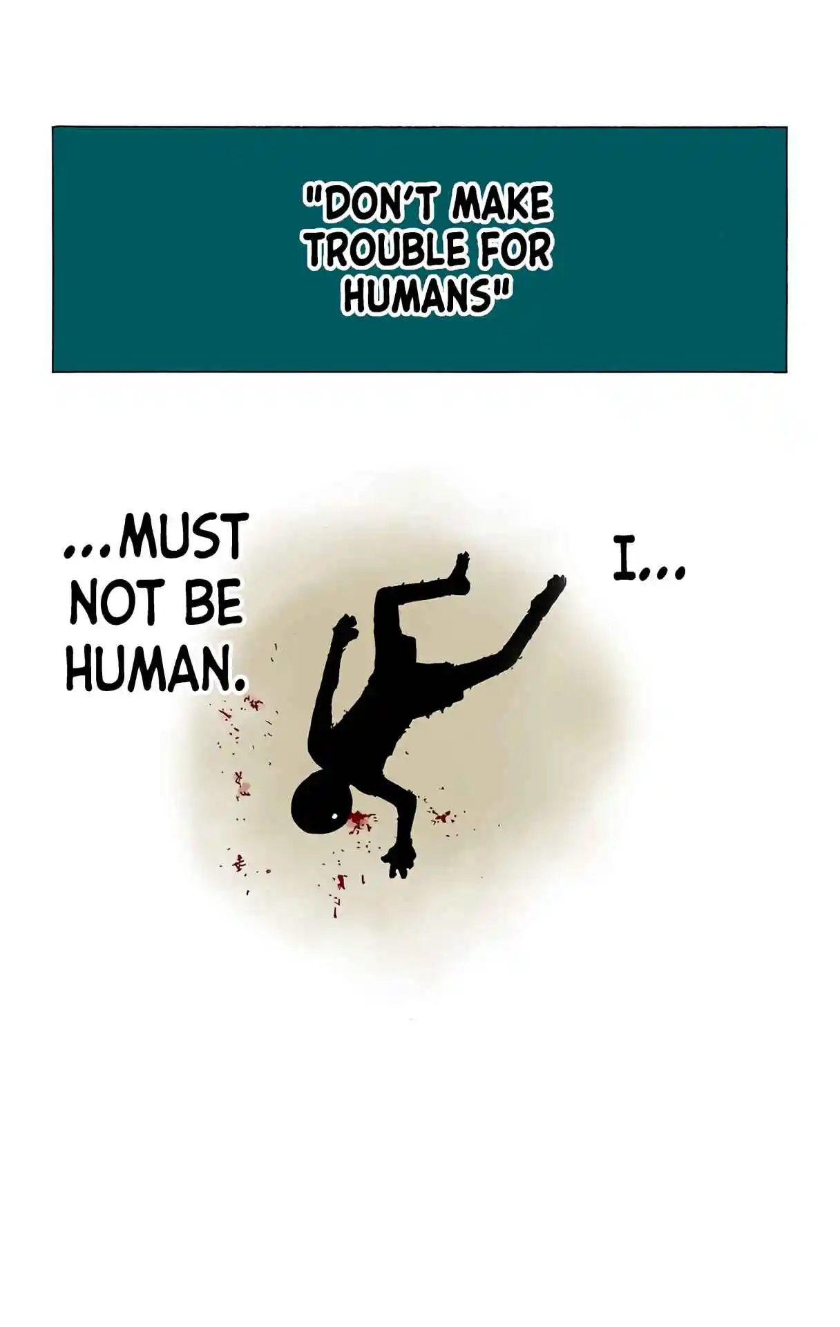 HUNTER x HUNTER - DIGITAL COLORED COMICS 204